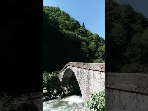 Fırtına Deresi /Ayder