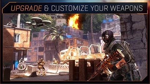 Frontline Commando 2 GamePlay ( Full Weapons)