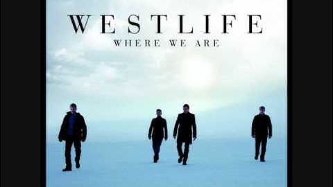 Westlife - What About Now