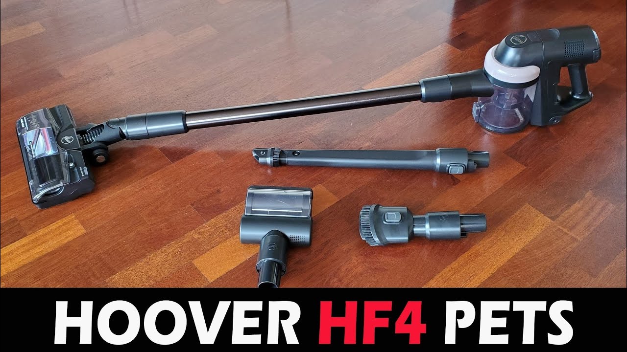 Filtro Aria Compatibile Con Hoover HF4 - Ricambio Per Scope Elettriche Modelli Vari - Foto 4