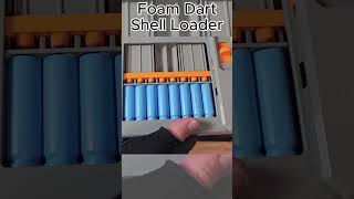 How to Use the H416 Blaster Shell Loader!