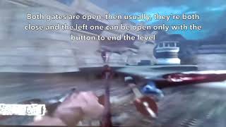Turok Evolution : Chapter 4 - Glitch (PART 2)