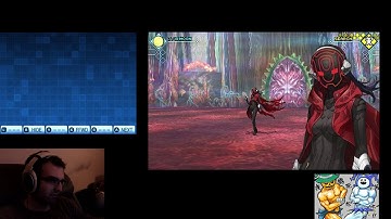 Shin Megami Tensei: Strange Journey Redux (Part 46) Demonee-Ho Boot Camp 4