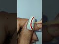 Beautiful Nail Art Designs || #shorts #ytshort #viralreel #easynailart