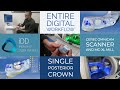 Entire Digital Workflow for CEREC Omnicam Scanner and MC XL Mill for a Single Posterior Crown