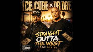 Ice Cube & Dr. Dre (1988–1996) — West Coast Legends | Street Power