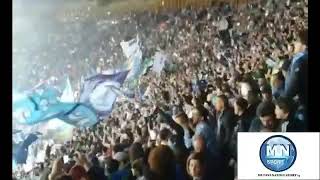 Un Giorno Allimprovviso... Napoli-Udinese 4-2 - La Festa A Fine Gara - Mundonapoli Sport24