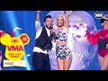 Κωνσταντίνος Κουφός & Νaya - Σε Πήρα Σοβαρά 2018 | Mad VMA 2018 by Coca-Cola & McDonald's
