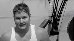 Bowflex Classic Exercises: Bench Press
