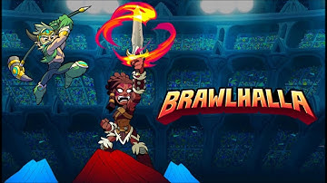 Level 05 Loop - Brawlhalla OST