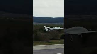 Di̇ha, Bg180 Elektr-Optik Keşif, Işaretledi. Başarıyla Vurdu.