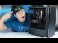 ARMANDO PC GAMER PASO A PASO EN 1RA PERSONA (POV)