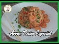 LOS MEJORES TIPS PARA UN ARROZ CHINO AUTÉNTICO!!... Cocinando con Dolly en 1, 2 por 3