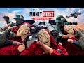 Parkour money heist vs army rescue police in real life ver52  epic pov movie