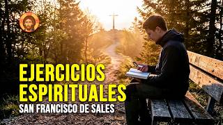 Mini-Retiro en Casa para Reordenar tu Vida con San Francisco de Sales