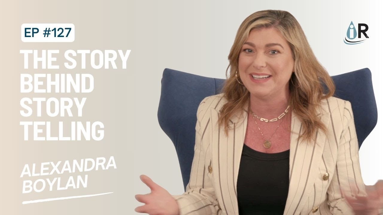 Beyond the Screen: How Christian Films are Transforming Lives | Alexandra Boylan | EP 127