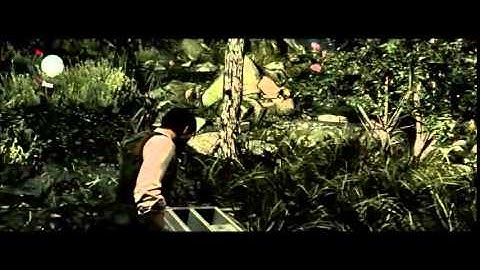 The Evil Within Chapter 2-Remnants Part 1 (Xbox 360) Walkthrough