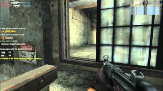 Combat Arms Montage Funny/Fail Moments