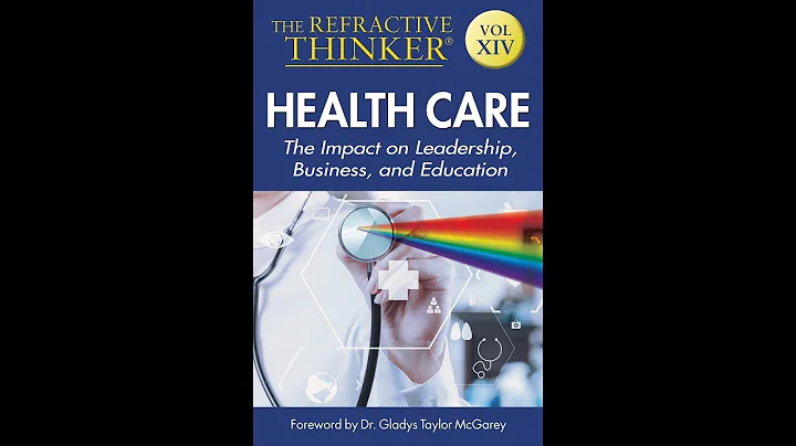 The Refractive Thinker Vol  XIV HEALTHCARE The Imp...