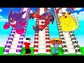 APRO 1000 PIXELMON LUCKYBLOCK LEGGENDARI SU MINECRAFT - ITA