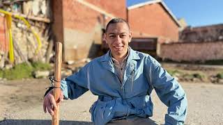 Köyde curcuna var 2 bölümün ilk fragmanı Pazartesi günü Saat.20:00De YouTube kanalında kaçırmayın