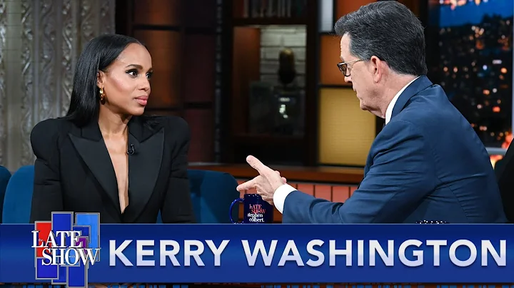 "Some People Don't Want Your Vote To Count" - Kerr...