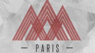 Video thumbnail of "PVRIS - Mind Over Matter"