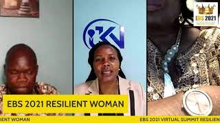 EBS GLOBAL VIRTUAL SUMMIT 2021