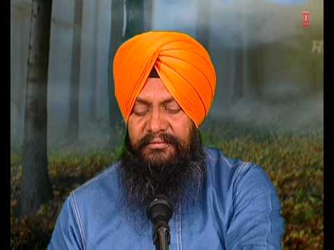 Bhai Harcharan Singh Khalsa   Nakti Ko Thangan Bada Doo   Gursikh Har Bolho Mere Bhai