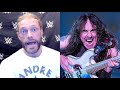 WWE's Edge Reveals Votes for Rock and Roll Hall of Fame