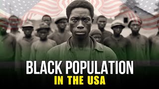 Top 10 Cities with the Highest Black Populations in the U.S | African American Communities Wealth