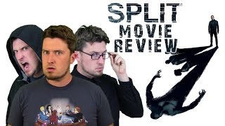 Split - Movie Review
