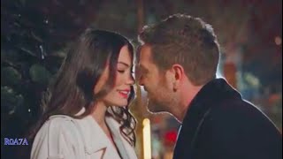 مسلسل منزلي الحلقة 29 مترجم(زينيب و باريش) احبك كثيرا❤️😭