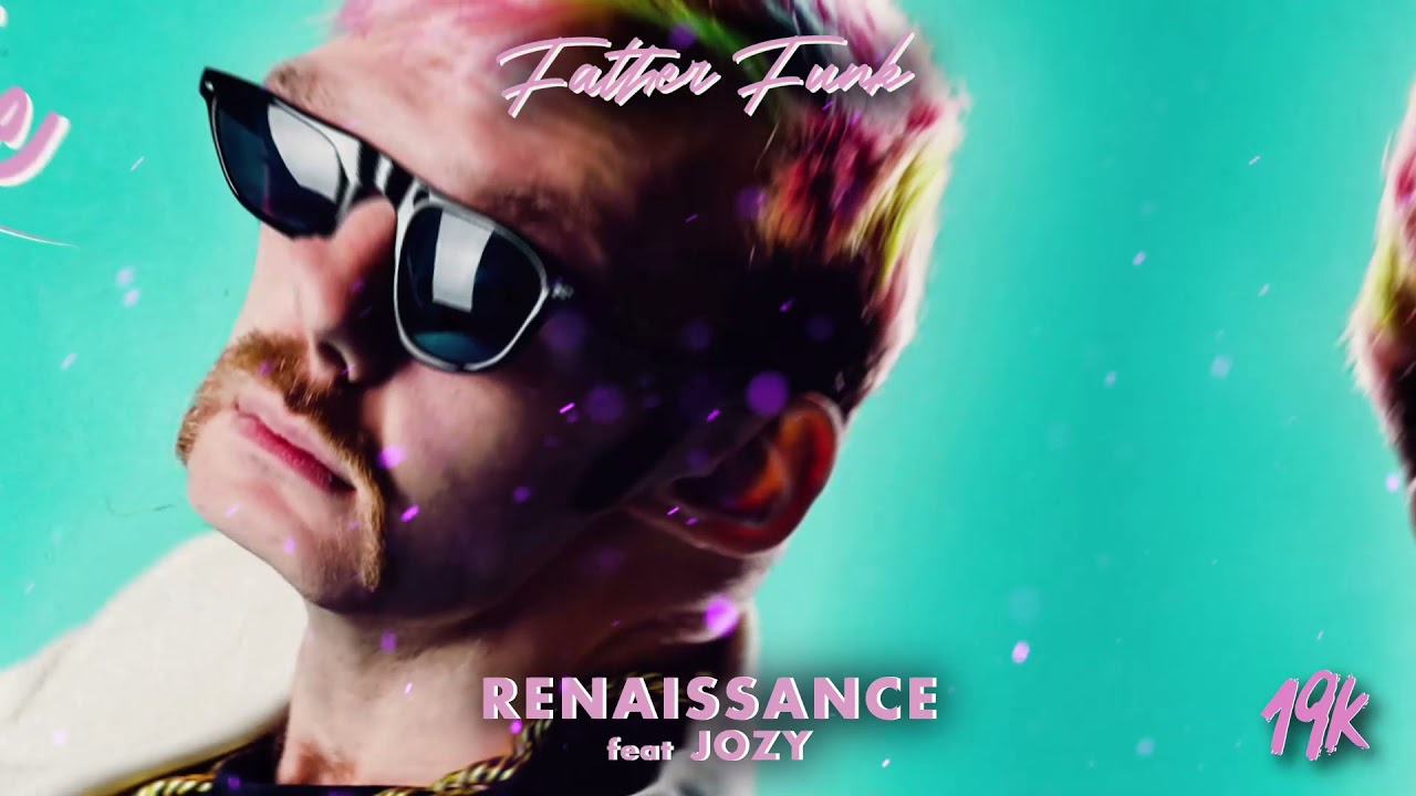 なおと Funk Renaissance Funk Renaissance | なおと | ソニー