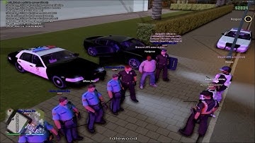 (www.lm-rp.net) Intervention #1 - LSPD