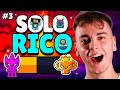 ME HAGO EL MAYOR 1vs3 DE LA HISTORIA CON EL RICO MÁS CHETADO DEL MUNDO !! EPISODIO #3