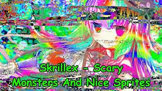 Skrillex - Scary Monsters and Nice Sprites NIGHTCORE