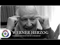 Werner Herzog Hates Chickens?