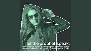 Let the People Speak (Dungeon Mix)