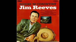 Jim Reeves  The World You Left Behind