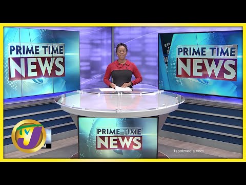 Jamaica's News Headlines | TVJ News - Jan 17 2022