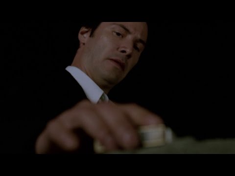 Post-credit Scene («Constantine»,