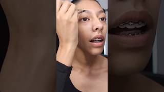 part 2 of makeup tutorial #grwm #grwmcosmetics #makeup #makeuptutorial