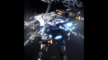Insane Damage DAGON - War Robots edit #warrobots #wr