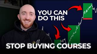 Details I Found a Prop Firm Strategy That Replaced My Salary News