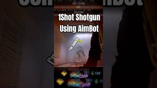 AimBot and 1Shot's in DMZ #DMZ #dmzclips #cod #cheaters #aimbot