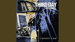 Video thumbnail of "Third Day - Thief ((Live))"