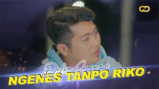 DELVA IRAWAN - NGENES TANPO RIKO