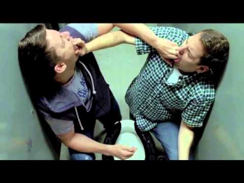 21-jump-street-(5/10)-best-movie-quote---bathroom-vomit-scene-(2012)