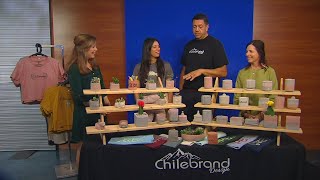 3 Plus Your Community- Chattanooga Market